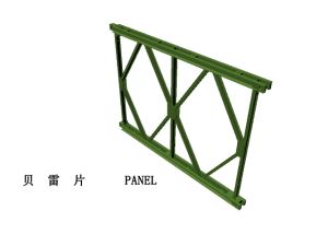 200 type Bailey Panel